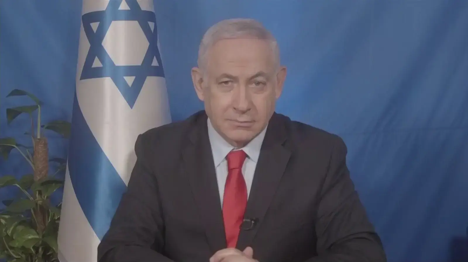 נאום רה"מ נתניהו לאיפא"ק, 26 במרץ 2019