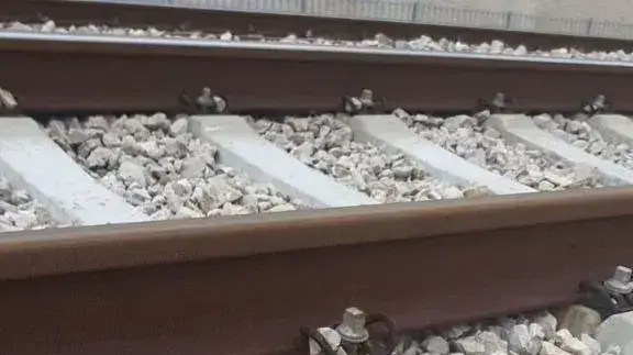 בשל נפל שנתגלה בסמוך למסילה באיזור שדרות, בעת סריקה יזומה של צוותי בטחון של רכבת ישראל, הופסקה בהוראת גורמי הבטחון, תנועת הרכבות בין אשקלון לשדרות. 26 במרץ 2019 בשל נפל שנתגלה בסמוך למסילה באיזור שדרות, בעת סריקה יזומה של צוותי בטחון של רכבת ישראל, הופסקה בהוראת גורמי הבטחון, תנועת הרכבות בין אשקלון לשדרות. 26 במרץ 2019