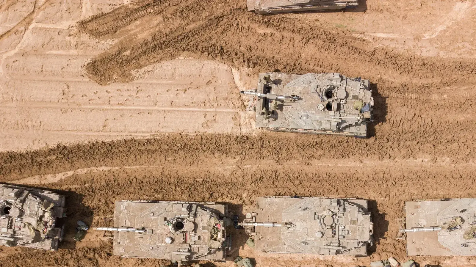 תמונות מצבירת כוחות צה"ל לקראת כניסה לרצועה, 26 במרץ 2019 תמונות מצבירת כוחות צה"ל לקראת כניסה לרצועה, 26 במרץ 2019