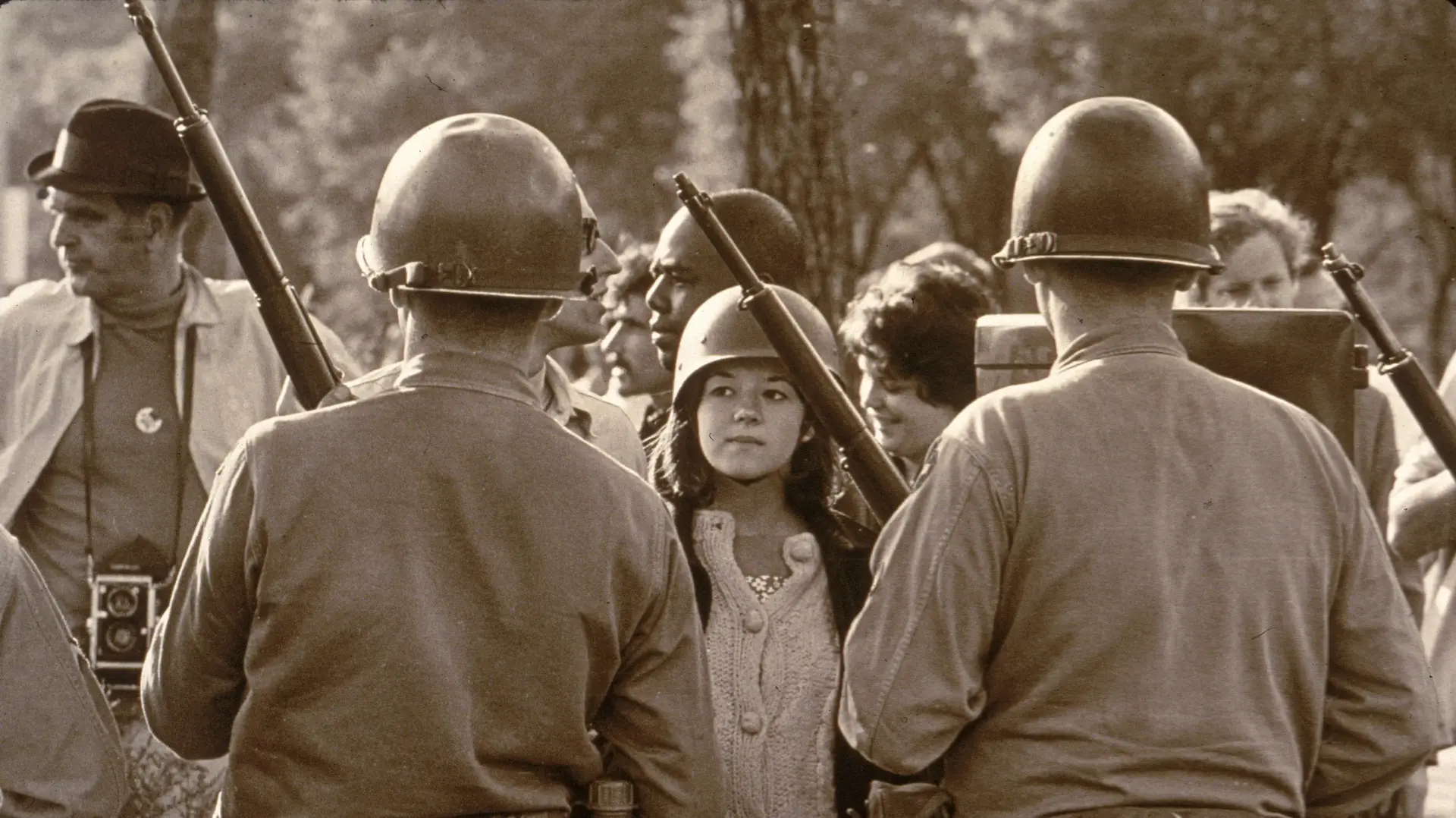 מחאה נגד מלחמת וייטנאם 1968 שיקגו מחאה נגד מלחמת וייטנאם 1968 שיקגו