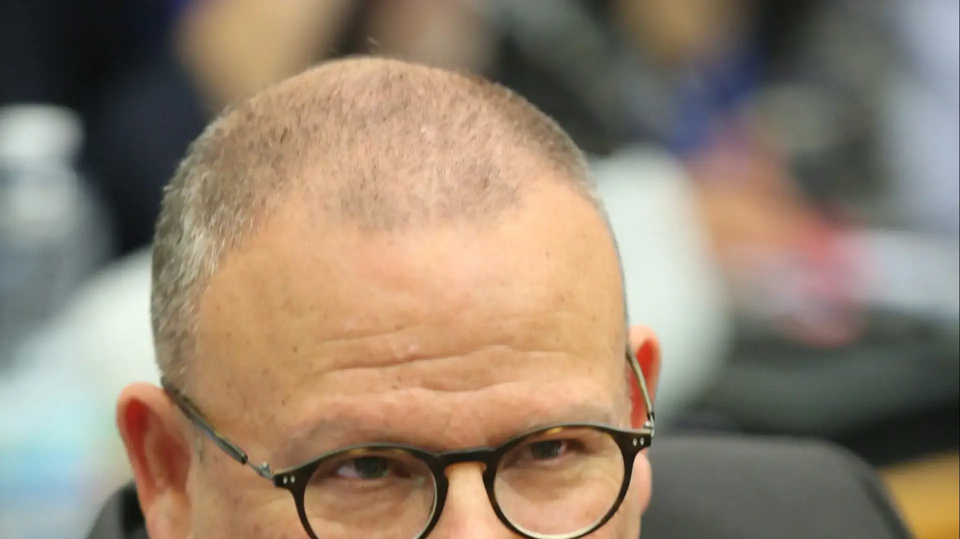 יו"ר ההסתדרות הנכנס, ארנון בר דוד יו"ר ההסתדרות הנכנס, ארנון בר דוד
