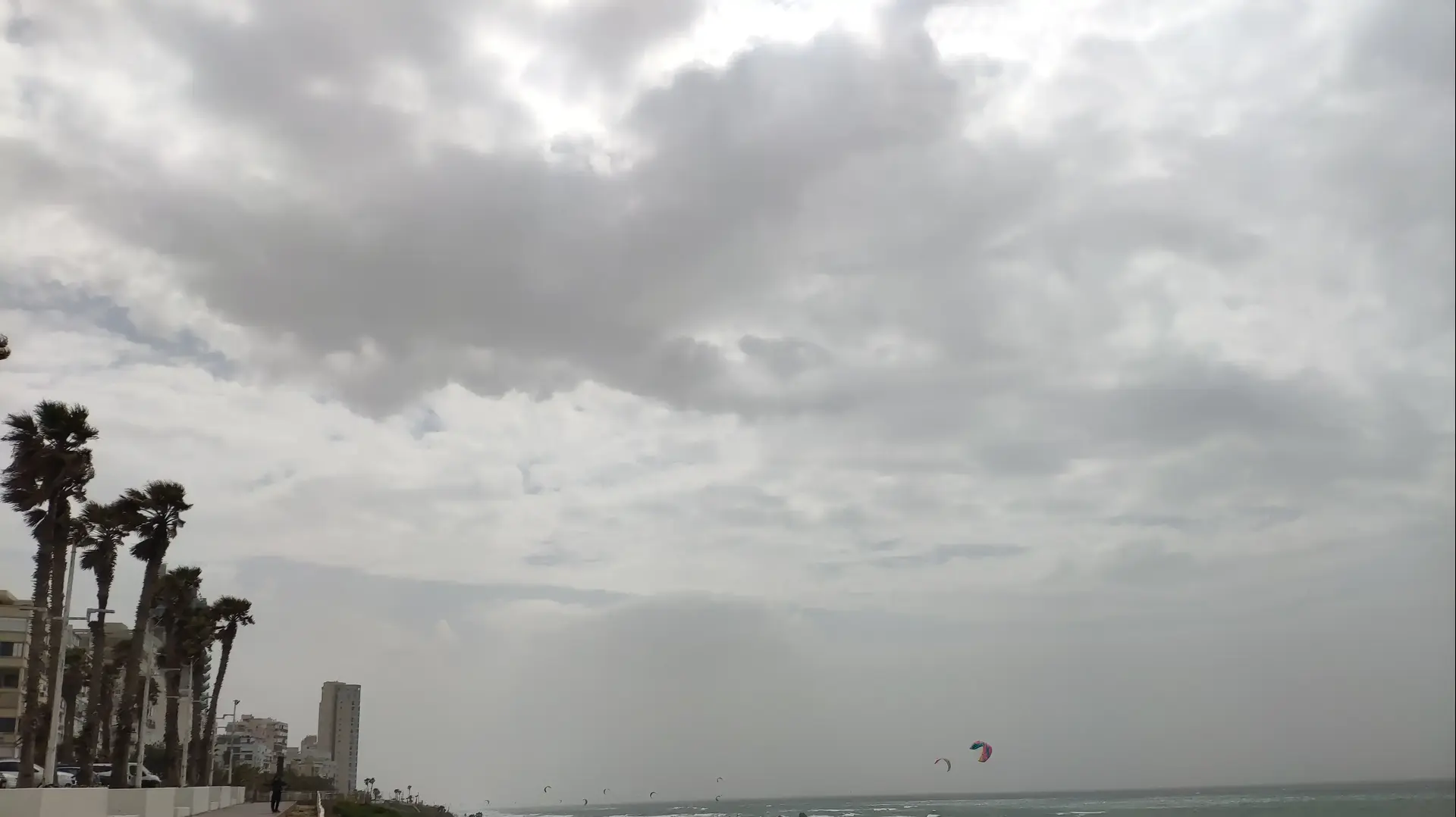 מזג אוויר בת ים, 30 מרץ 2019 מזג אוויר בת ים, 30 מרץ 2019