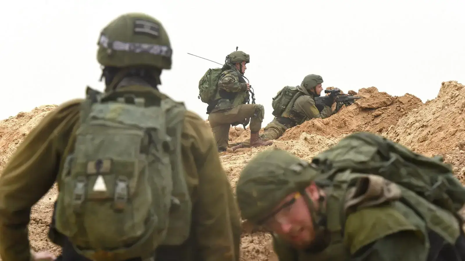 צעדות השיבה בגבול רצעות עזה, 30 מרץ 2019 צעדות השיבה בגבול רצעות עזה, 30 מרץ 2019