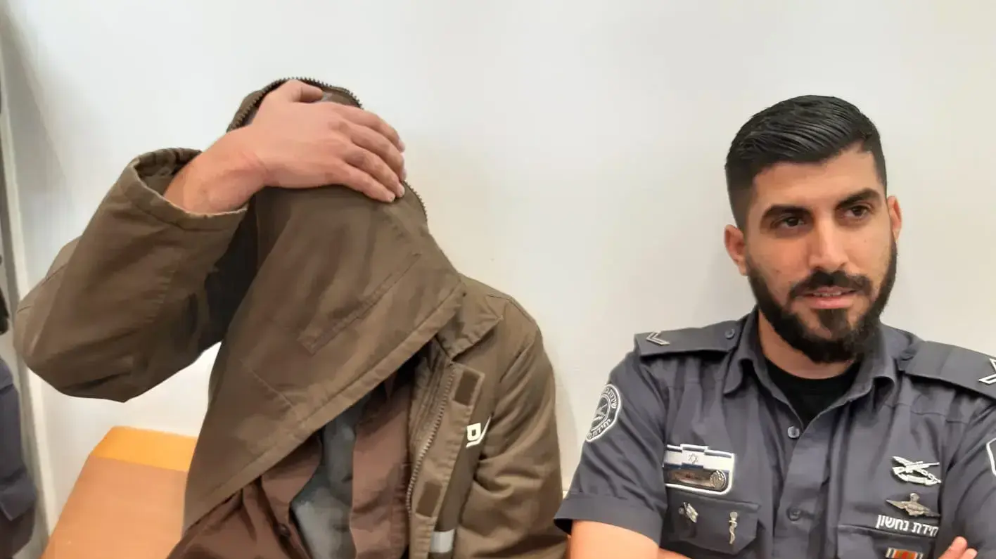 גזר דין חאלד אבו גודה רוצח החייל רון קוקיא, מחוזי באר שבע 1 באפריל 2019 גזר דין חאלד אבו גודה רוצח החייל רון קוקיא, מחוזי באר שבע 1 באפריל 2019