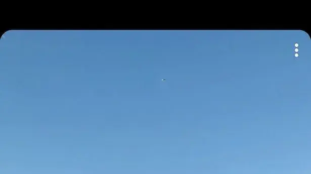 האם זה עב"מ שנתפס בתמונה הזאת? האם זה עב"מ שנתפס בתמונה הזאת?