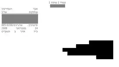 סמכי אגף המודיעין מהעיסוק במהלך השנים בסוגיית נעדרי סולטן יעקב סמכי אגף המודיעין מהעיסוק במהלך השנים בסוגיית נעדרי סולטן יעקב