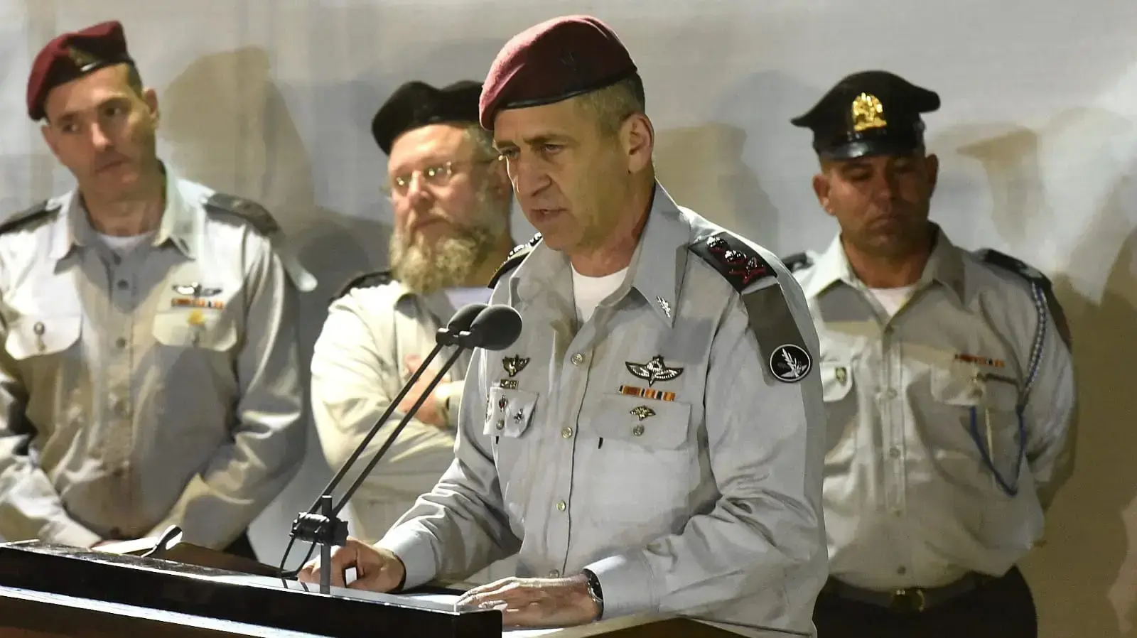 הלוויתו של זכריה באומל, הר הרצל, ירושלים 4 באפריל 2019 הלוויתו של זכריה באומל, הר הרצל, ירושלים 4 באפריל 2019