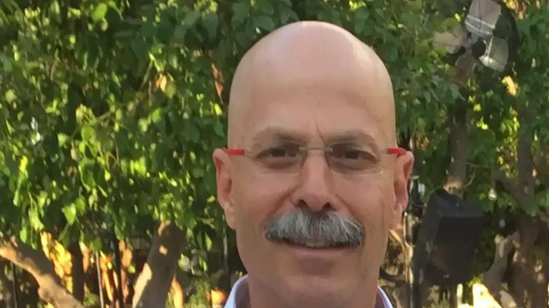 מתאם השבויים והנעדרים ירון בלום - 5 אפריל 2019 מתאם השבויים והנעדרים ירון בלום - 5 אפריל 2019