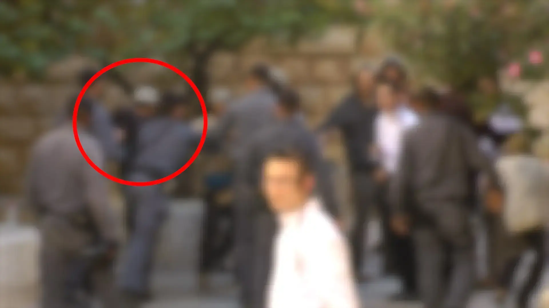 בן 15 זוכה מתקיפה כי מצלמות אבטחה סתרו את עדויות השוטרים בבית המשפט בן 15 זוכה מתקיפה כי מצלמות אבטחה סתרו את עדויות השוטרים בבית המשפט