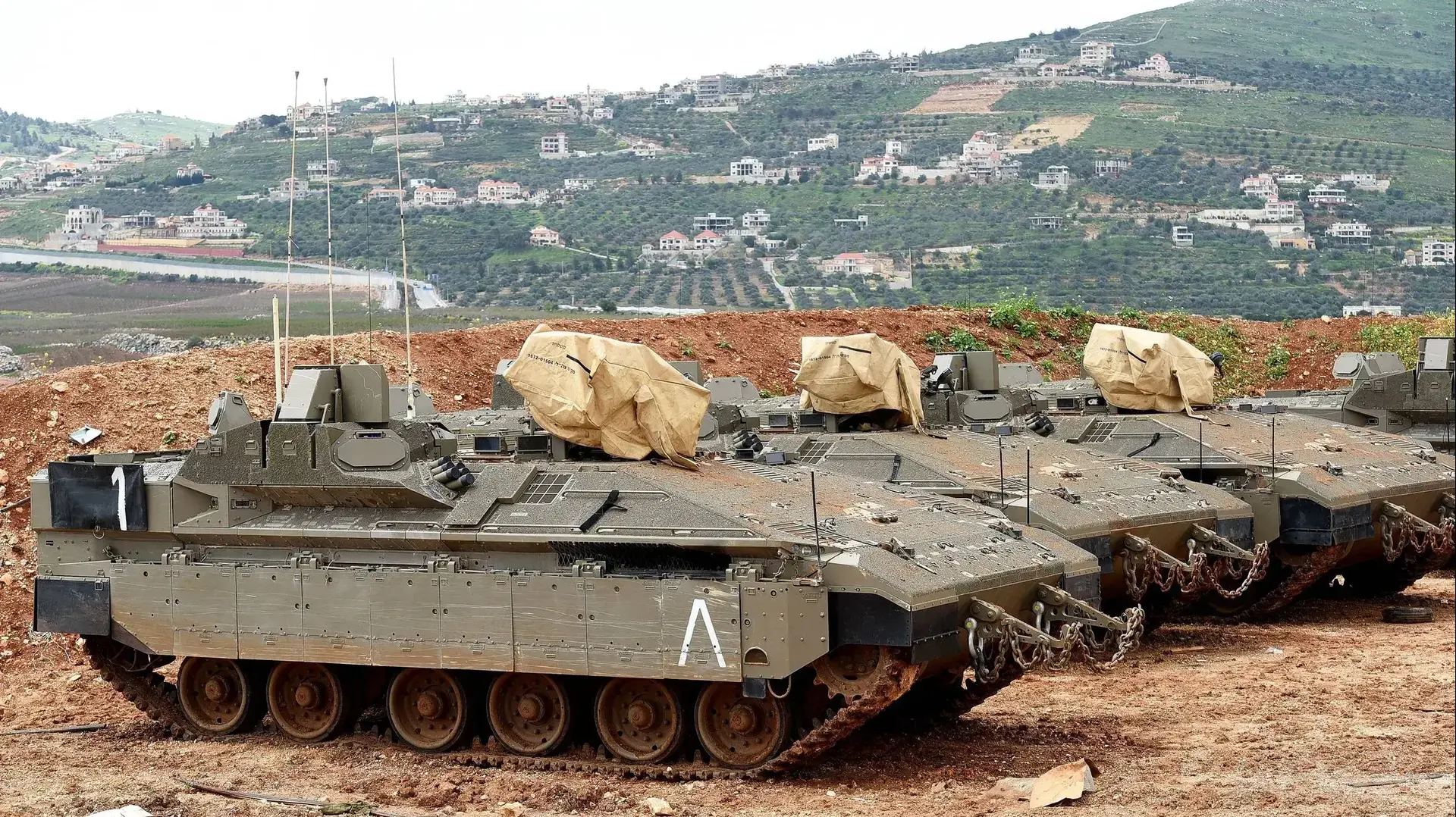 יואל סטריק, אלוף פיקוד הצפון לשעבר, 7 באפריל 2019 יואל סטריק, אלוף פיקוד הצפון לשעבר, 7 באפריל 2019