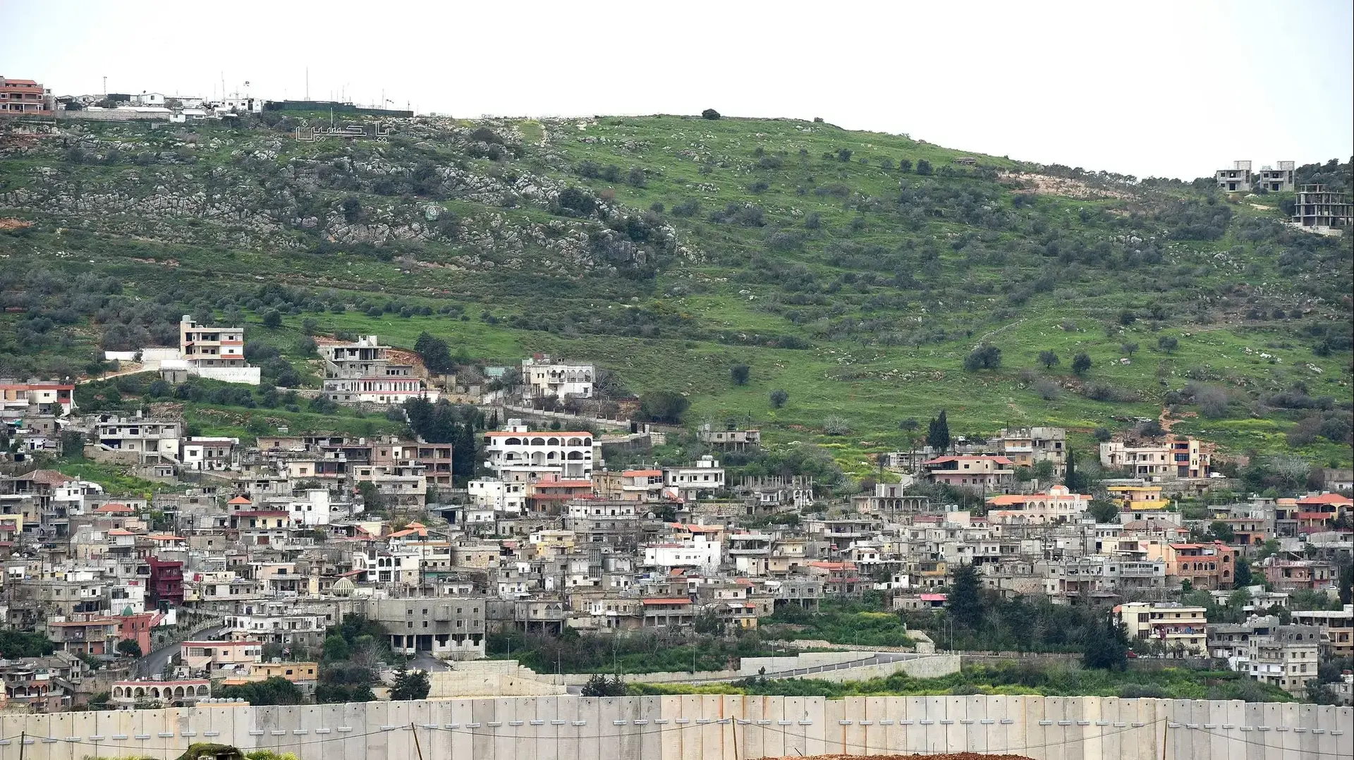 יואל סטריק, אלוף פיקוד הצפון לשעבר, 7 באפריל 2019
הכפר כילא בלבנון יואל סטריק, אלוף פיקוד הצפון לשעבר, 7 באפריל 2019
הכפר כילא בלבנון