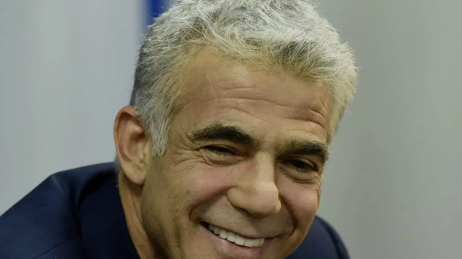 נציגי כחול לבן בגני התערוכה, תל אביב נציגי כחול לבן בגני התערוכה, תל אביב