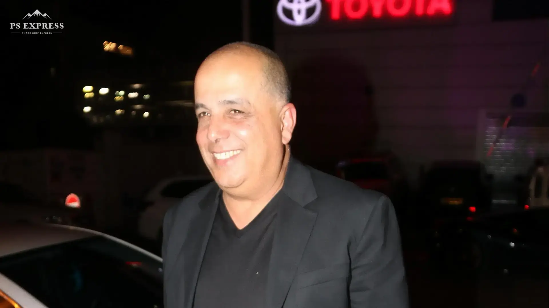 עמוס לוזון עמוס לוזון