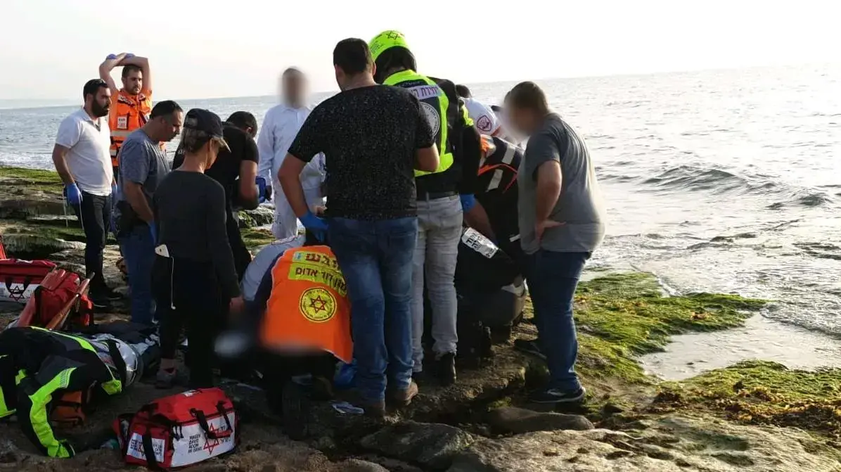 בן שש טבע בנהריה 13 באפריל 2019 בן שש טבע בנהריה 13 באפריל 2019