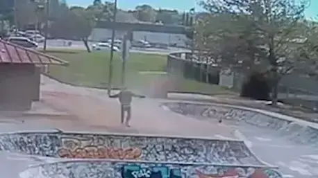 עלעול חול מעיף אדם באויר