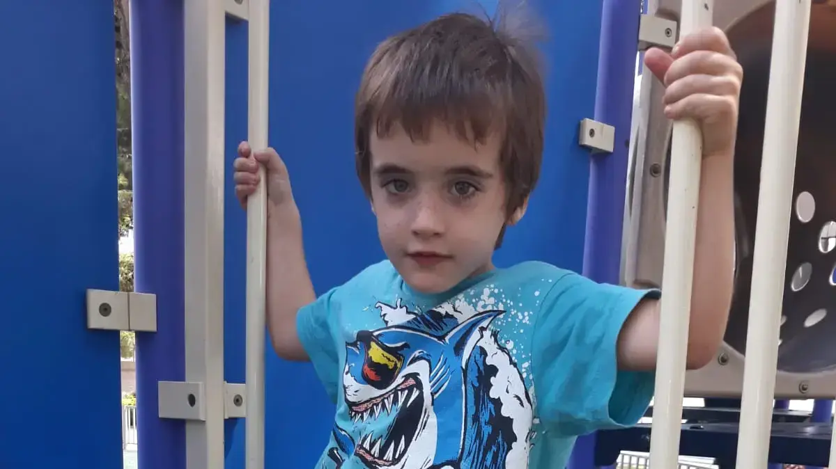 ליעד הרוש טבע למוות בנהריה, אפריל 2019 ליעד הרוש טבע למוות בנהריה, אפריל 2019