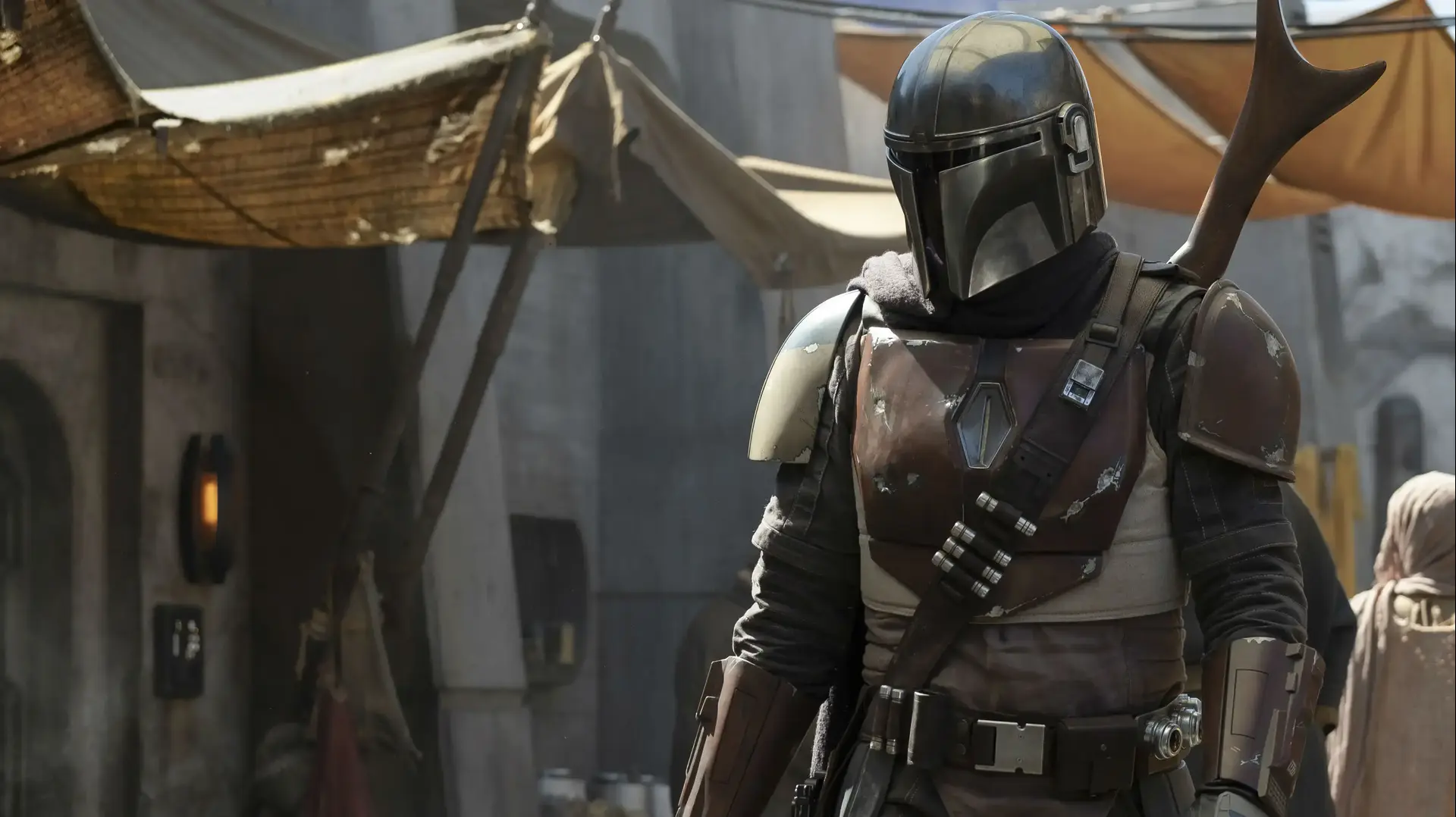 הסדרה The Mandalorian, המנדלורי, מלחמת הכוכבים הסדרה The Mandalorian, המנדלורי, מלחמת הכוכבים