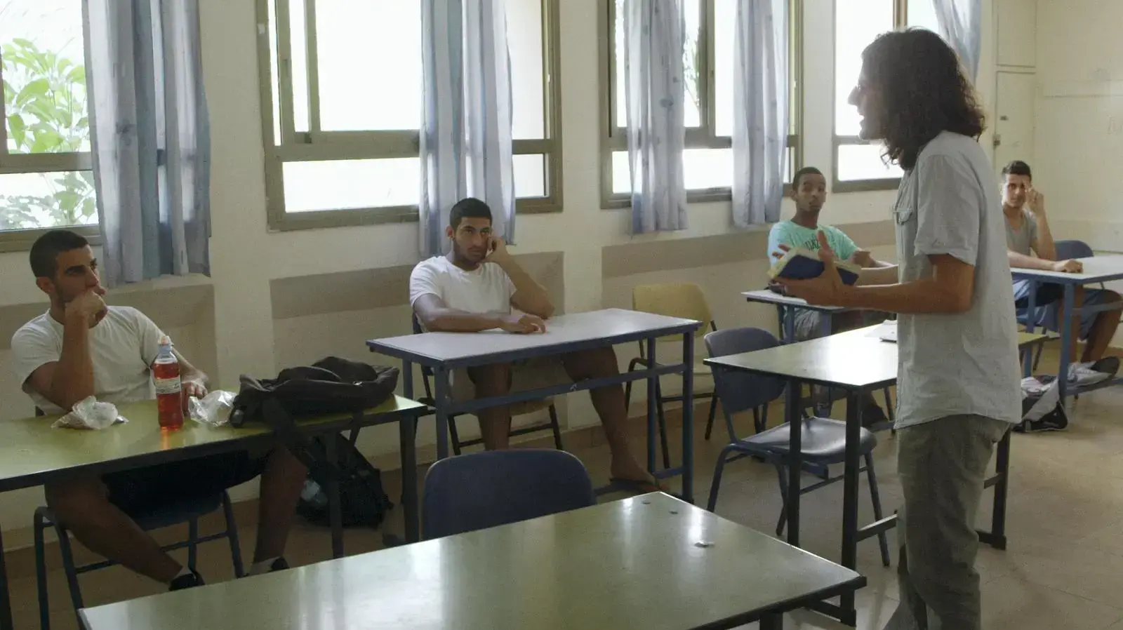בגרות