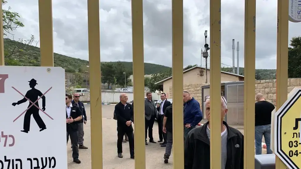 הפגנות נגד בניית הוסטל לעברייני מין טירת הכרמל 16 באפריל 2019 הפגנות נגד בניית הוסטל לעברייני מין טירת הכרמל 16 באפריל 2019
