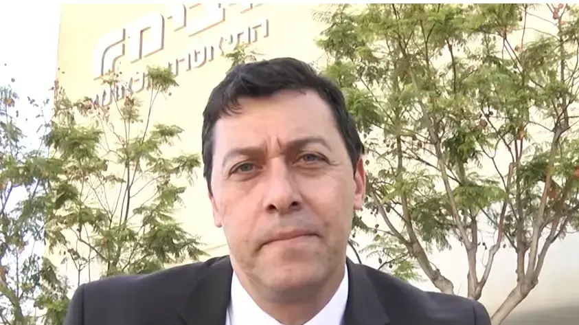 שגריר ישראל במקדוניה, דן אוריין שגריר ישראל במקדוניה, דן אוריין