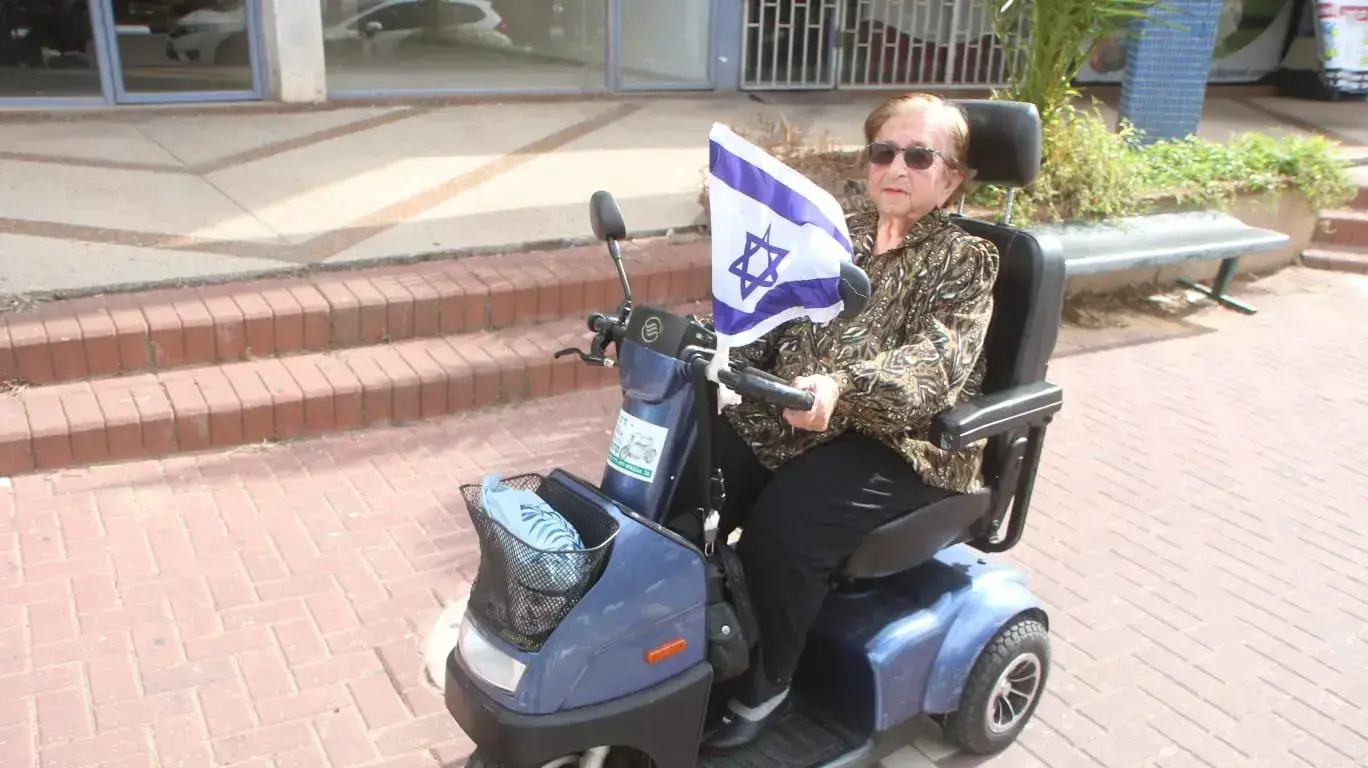 צ'וקלר אדלה , ניצולת שואה מחדרה צ'וקלר אדלה , ניצולת שואה מחדרה