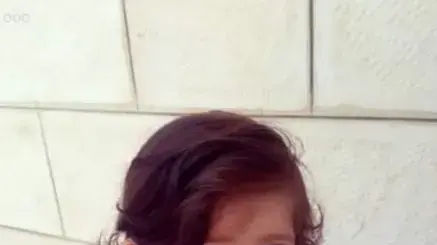 יזן נביל אבו סכראן מג'בל מוכבר, הפעוט שנפטר לאחר ניתוח שקדים יזן נביל אבו סכראן מג'בל מוכבר, הפעוט שנפטר לאחר ניתוח שקדים