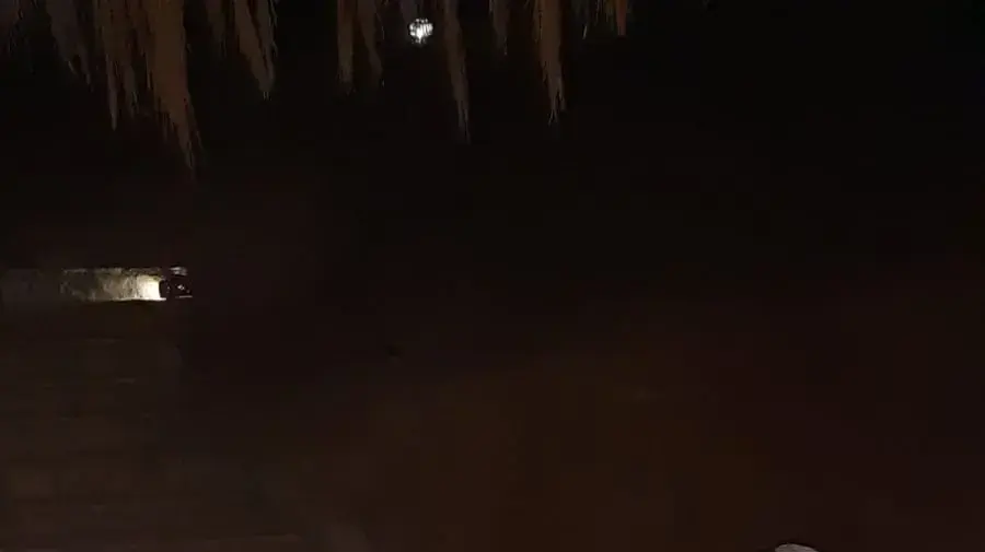 ישראלים בסיני במהלך חופשת הפסח ישראלים בסיני במהלך חופשת הפסח