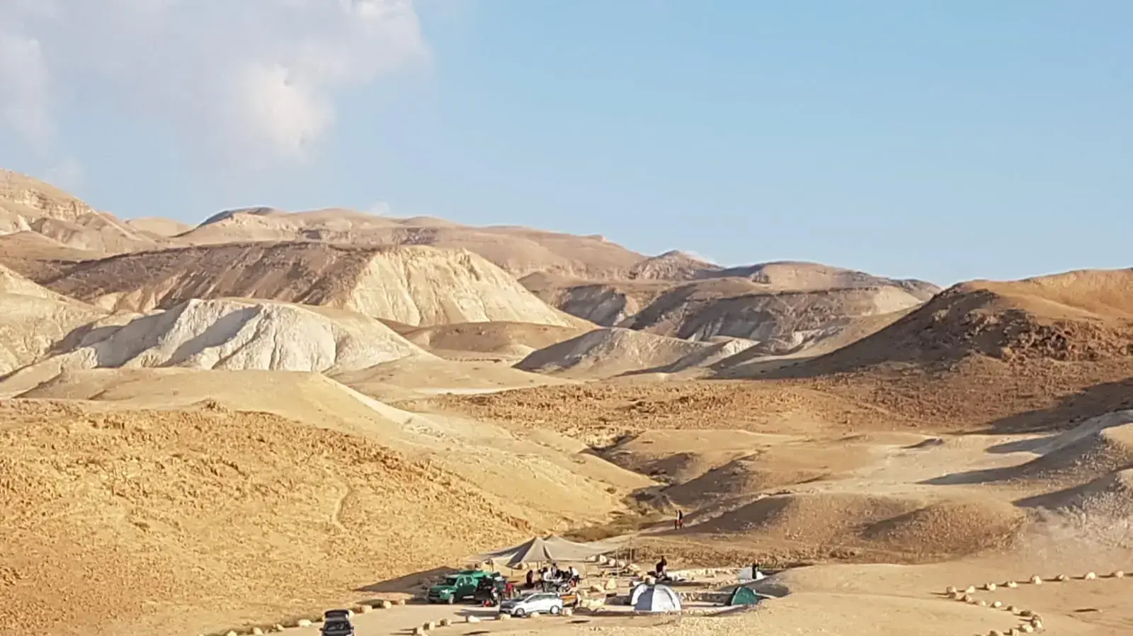 חניון לילה נחל דרגה. 20 באפריל 2019 חניון לילה נחל דרגה. 20 באפריל 2019