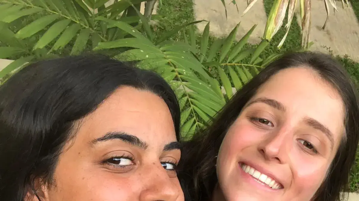 יובל אוזן, במהלך הטיול בסרי לנקה יובל אוזן, במהלך הטיול בסרי לנקה