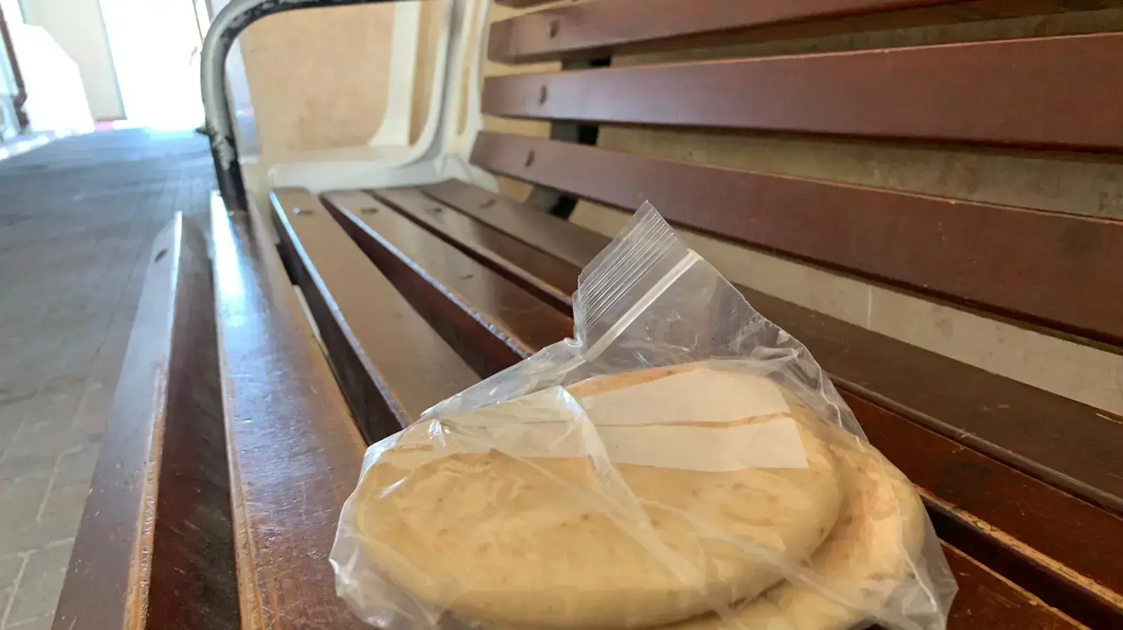 הכנסת חמץ לבית חולים רמב"ם, חיפה 21 באפריל 2019 הכנסת חמץ לבית חולים רמב"ם, חיפה 21 באפריל 2019