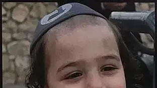 ברוך אייזנברג שנדרס למוות בביתר עילית ברוך אייזנברג שנדרס למוות בביתר עילית