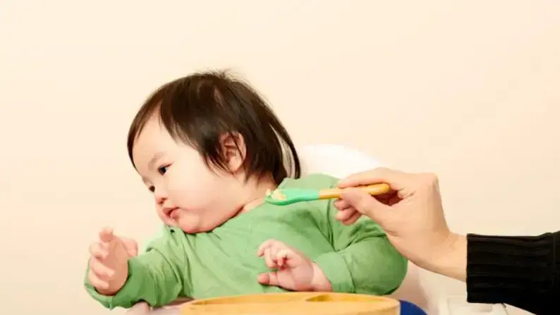 פרצופי טעימות של תינוקות Piccolo פרצופי טעימות של תינוקות Piccolo