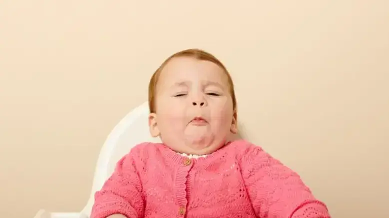 פרצופי טעימות של תינוקות Piccolo פרצופי טעימות של תינוקות Piccolo