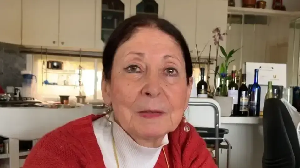 דורית לנג הופר, אריאל דורית לנג הופר, אריאל