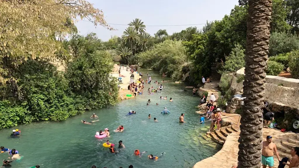 גן השלושה, 24 באפריל 2019 גן השלושה, 24 באפריל 2019