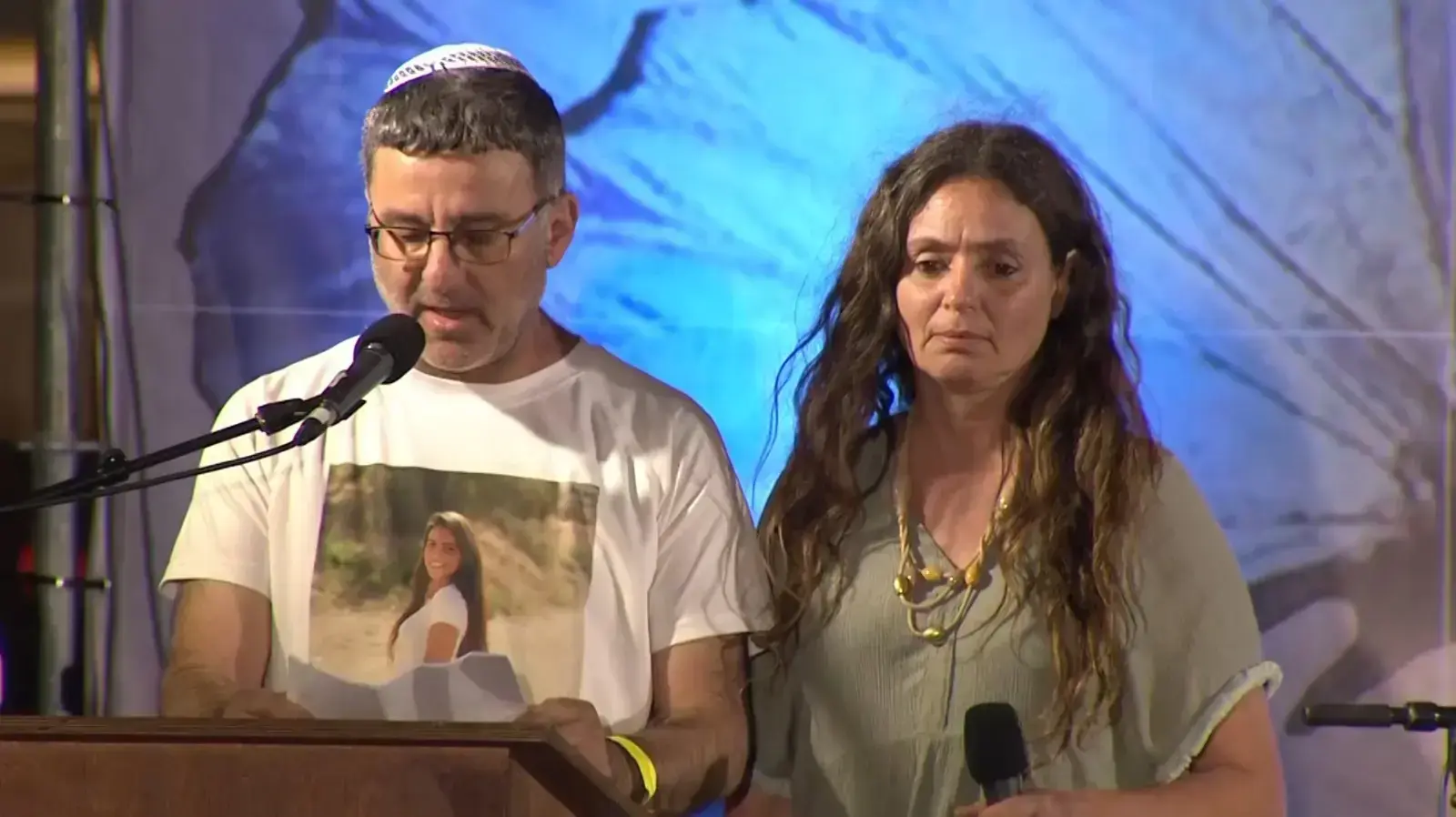 עצרת שנה לאסון צפית, תל אביב 24.04.2019 עצרת שנה לאסון צפית, תל אביב 24.04.2019