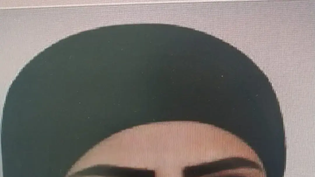 הנעדרת נג'לאא אלעמורי בת 19 מלוד.