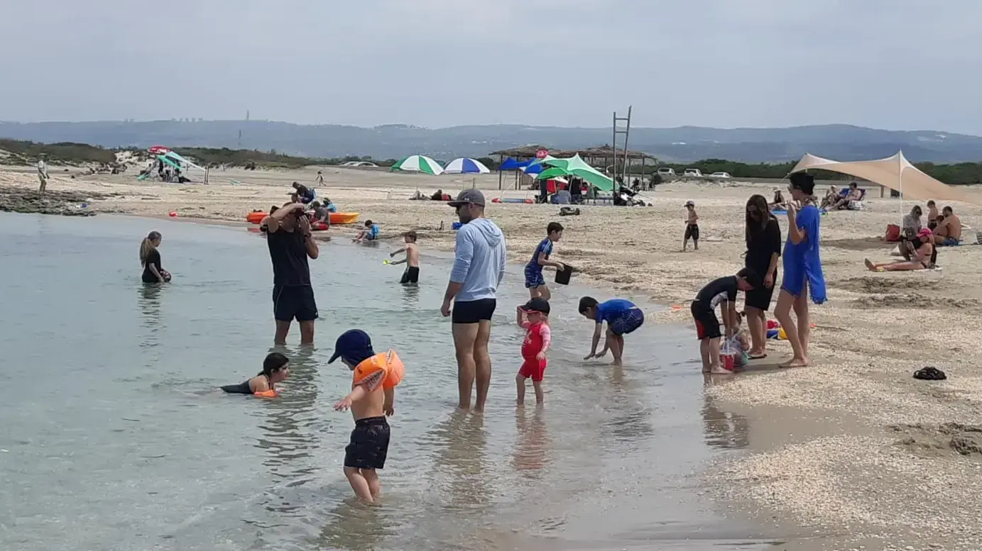 שמורת הבונים 27 באפריל 2019 שמורת הבונים 27 באפריל 2019