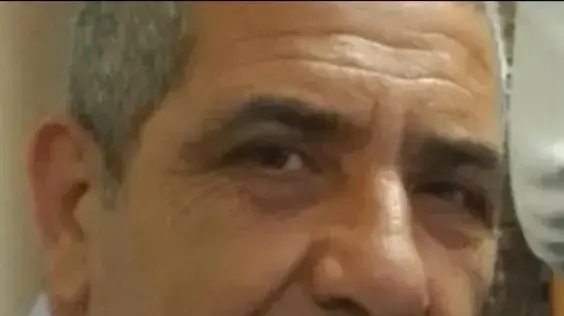 שמעון אבוטבול ישראלי שנכח בבית חב"ד בפווי שבקליפורניה בעת הירי שמעון אבוטבול ישראלי שנכח בבית חב"ד בפווי שבקליפורניה בעת הירי