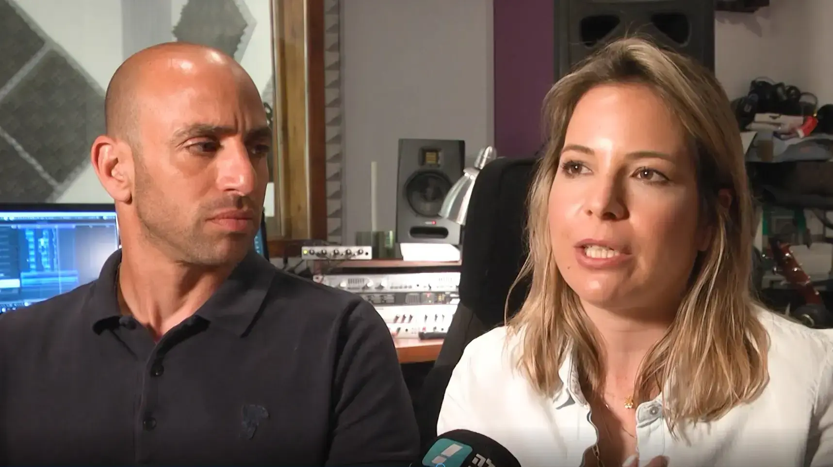לירן שירי ושירי חתונה ממבט ראשון עונה 2 שנייה לירן שירי ושירי חתונה ממבט ראשון עונה 2 שנייה