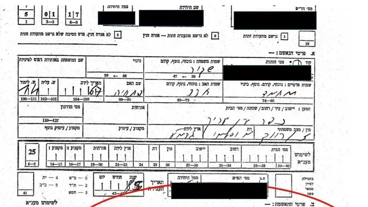 מוחמד שקיר, במקור ממחנה הפליטים עין עריכ, היגר לארצות הברית לאחר שריצה בארץ מאסר בגין קשירת קשר לפוצץ אוטובוס נוסעים ויגורש מוחמד שקיר, במקור ממחנה הפליטים עין עריכ, היגר לארצות הברית לאחר שריצה בארץ מאסר בגין קשירת קשר לפוצץ אוטובוס נוסעים ויגורש