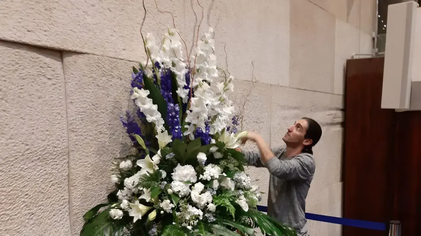 יום עיון לחברי הכנסת החדשים, ירושלים, 29 באפריל 2019 יום עיון לחברי הכנסת החדשים, ירושלים, 29 באפריל 2019