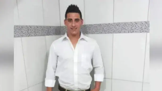 אמל אבו סאלח, אסיר סורי הכלוא בישראל אמל אבו סאלח, אסיר סורי הכלוא בישראל