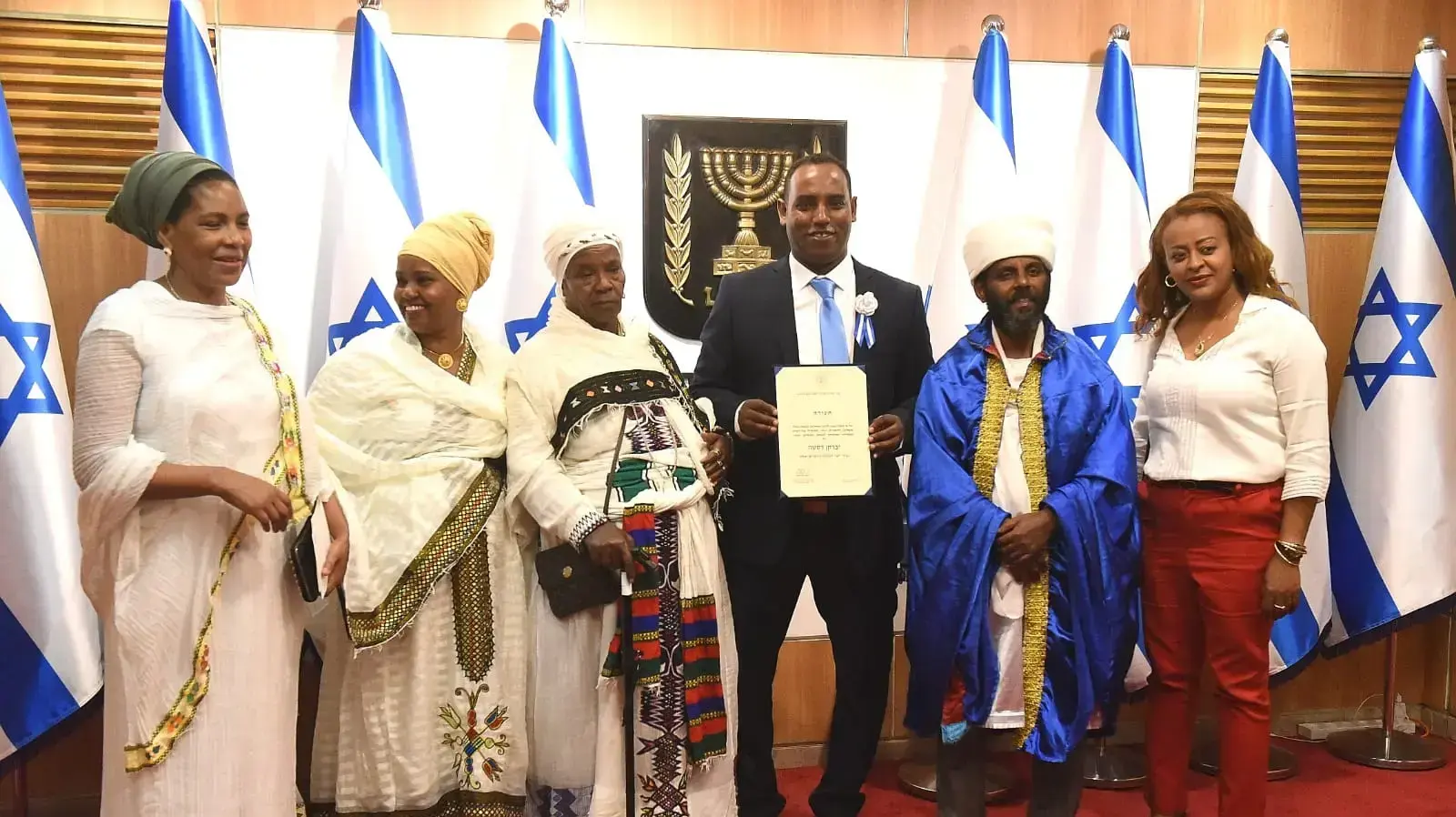 גדי יברקן, הכנות להשבעת הכנסת ה-21, 30 באפריל 2019 גדי יברקן, הכנות להשבעת הכנסת ה-21, 30 באפריל 2019