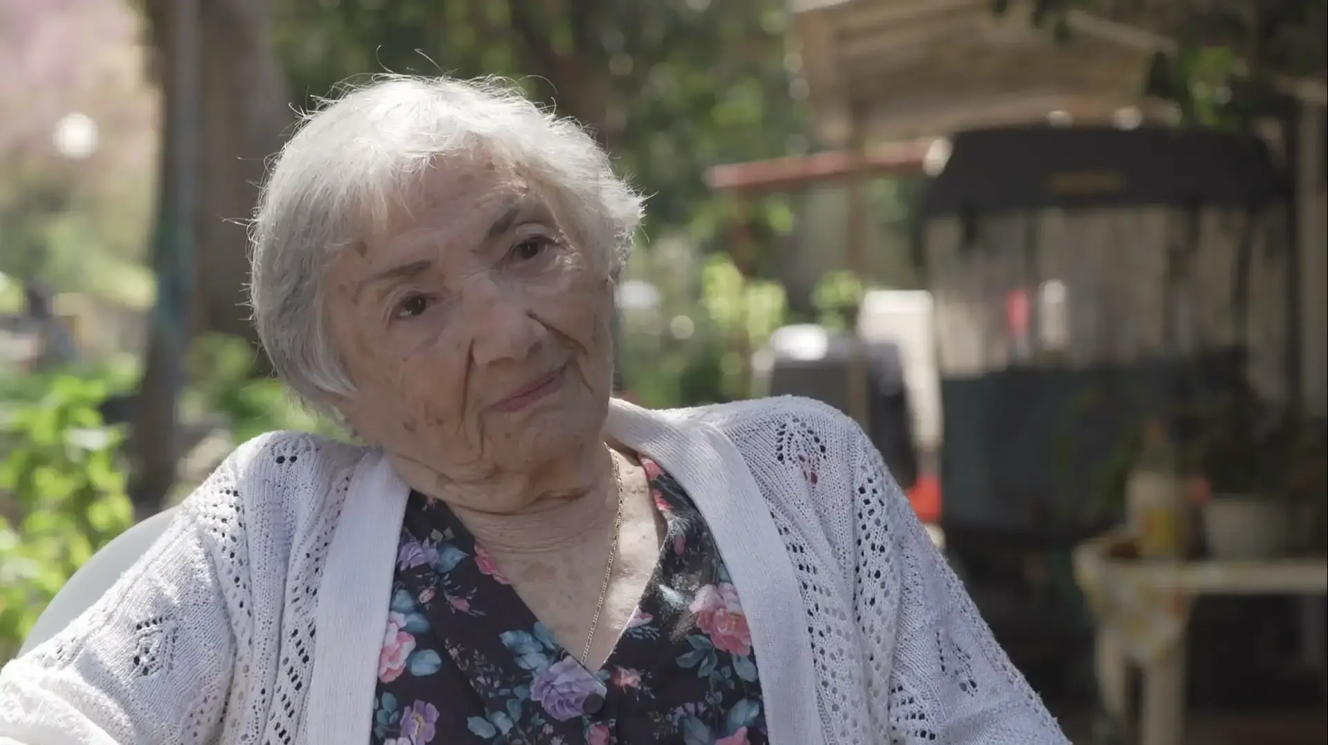 אסתר כהן מדליקת משואה יום השואה אסתר כהן מדליקת משואה יום השואה