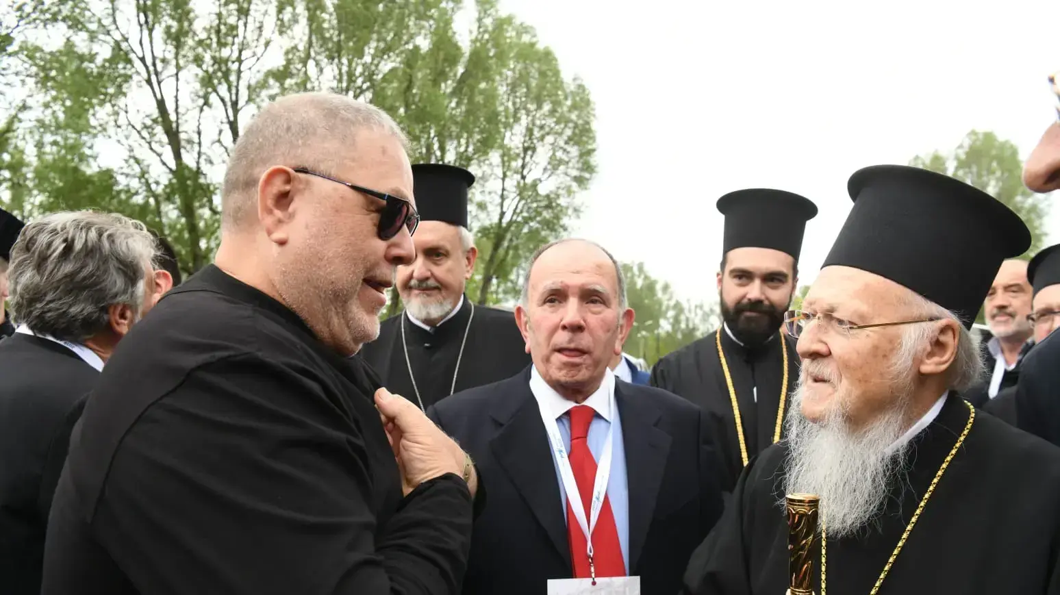 מצעד החיים ,מאי 2019 מצעד החיים ,מאי 2019