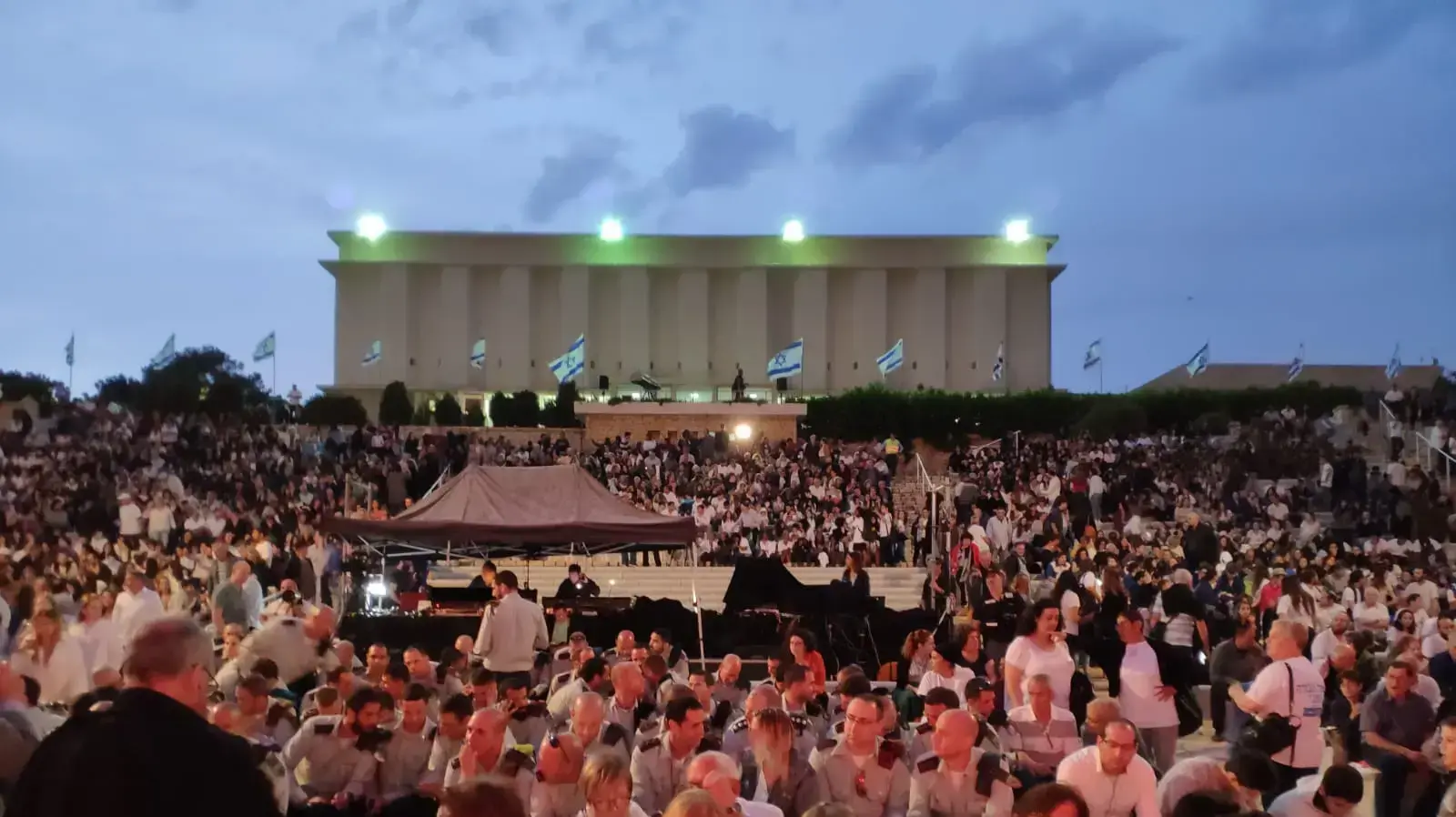 מצעד החיים, 2 במאי 2019 מצעד החיים, 2 במאי 2019