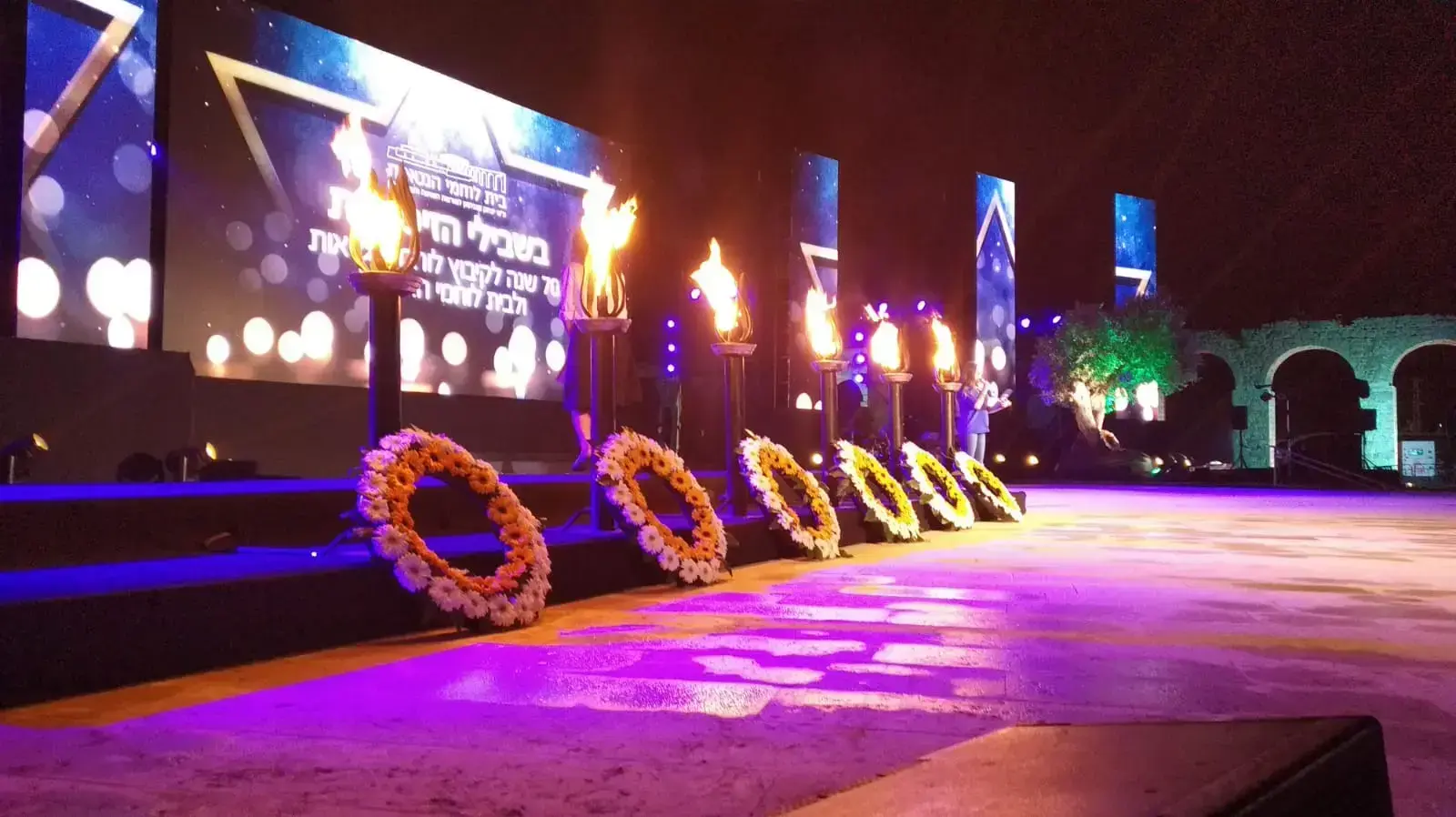 מצעד החיים, 2 במאי 2019 מצעד החיים, 2 במאי 2019