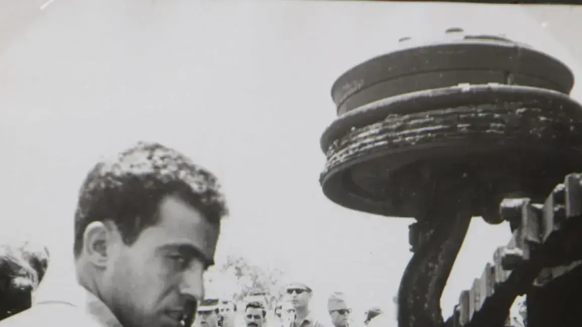 שמעון דרעי שמעון דרעי