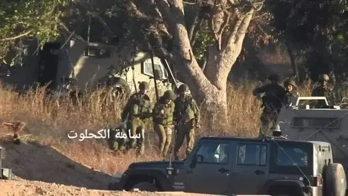פינוי החיילים שנפצעו ברצועת עזה 3 במאי 2019 פינוי החיילים שנפצעו ברצועת עזה 3 במאי 2019